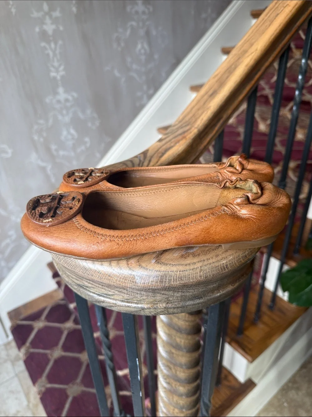 N/A tory burch
